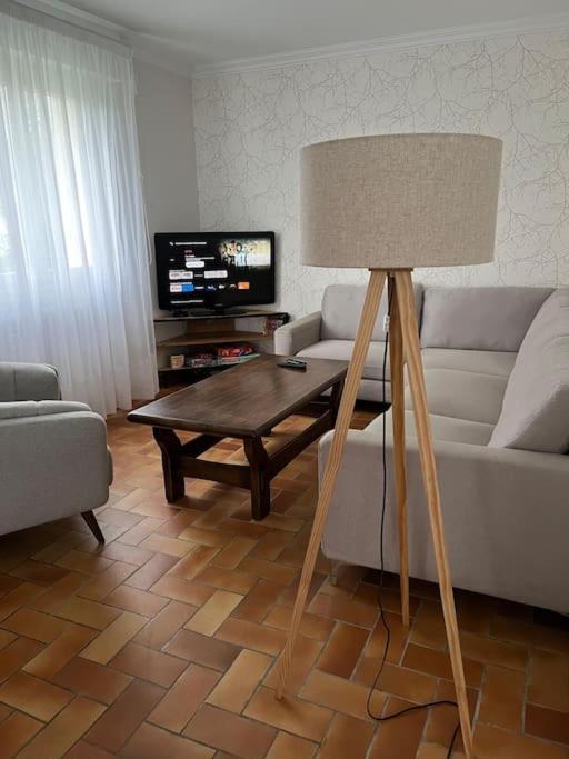 Maison Bretonne 7 Personnes Mellac Dış mekan fotoğraf