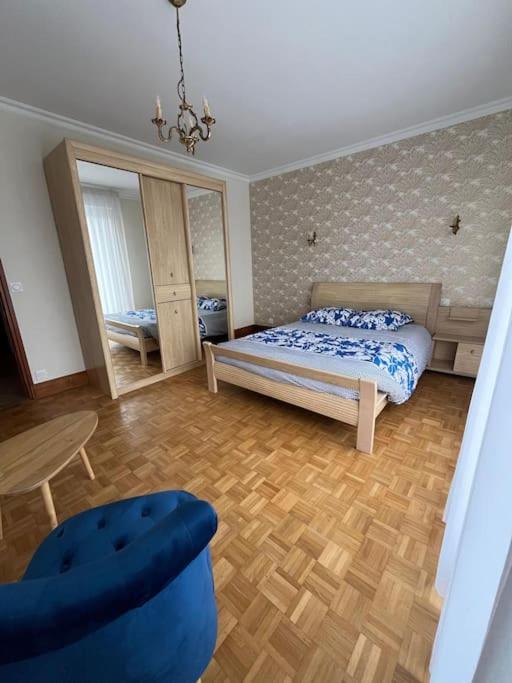 Maison Bretonne 7 Personnes Mellac Dış mekan fotoğraf