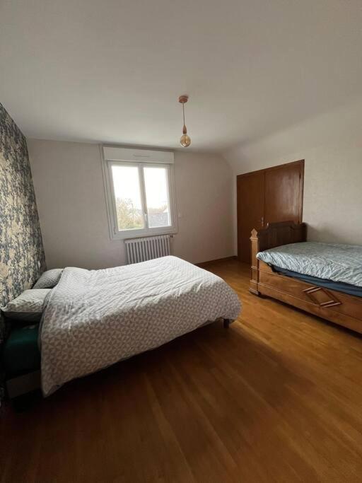 Maison Bretonne 7 Personnes Mellac Dış mekan fotoğraf