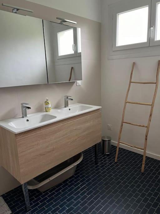 Maison Bretonne 7 Personnes Mellac Dış mekan fotoğraf