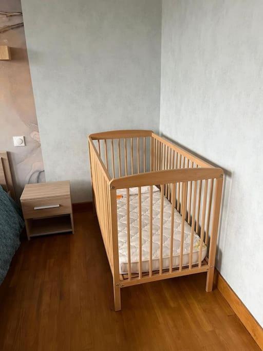 Maison Bretonne 7 Personnes Mellac Dış mekan fotoğraf